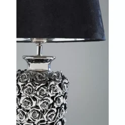 KARE Design Tischleuchte Rose Multi- Tischleuchten