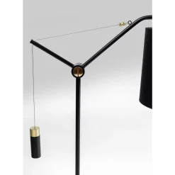 KARE Design Tischleuchte Salotto- Tischleuchten