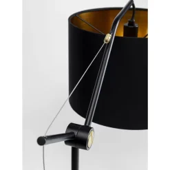 KARE Design Tischleuchte Salotto- Tischleuchten