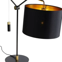 KARE Design Tischleuchte Salotto- Tischleuchten