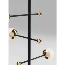 KARE Design Tischleuchte Trapez 52- Tischleuchten