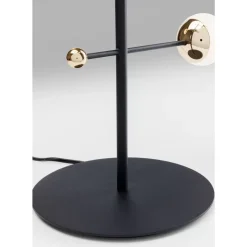 KARE Design Tischleuchte Trapez 52- Tischleuchten