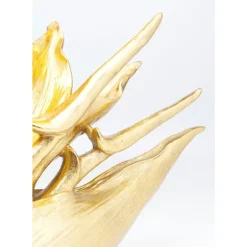 KARE Design Tischleuchte Tropical Flower- Tischleuchten