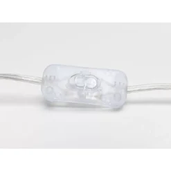 KARE Design Tischleuchte Waterflow Blau- Tischleuchten