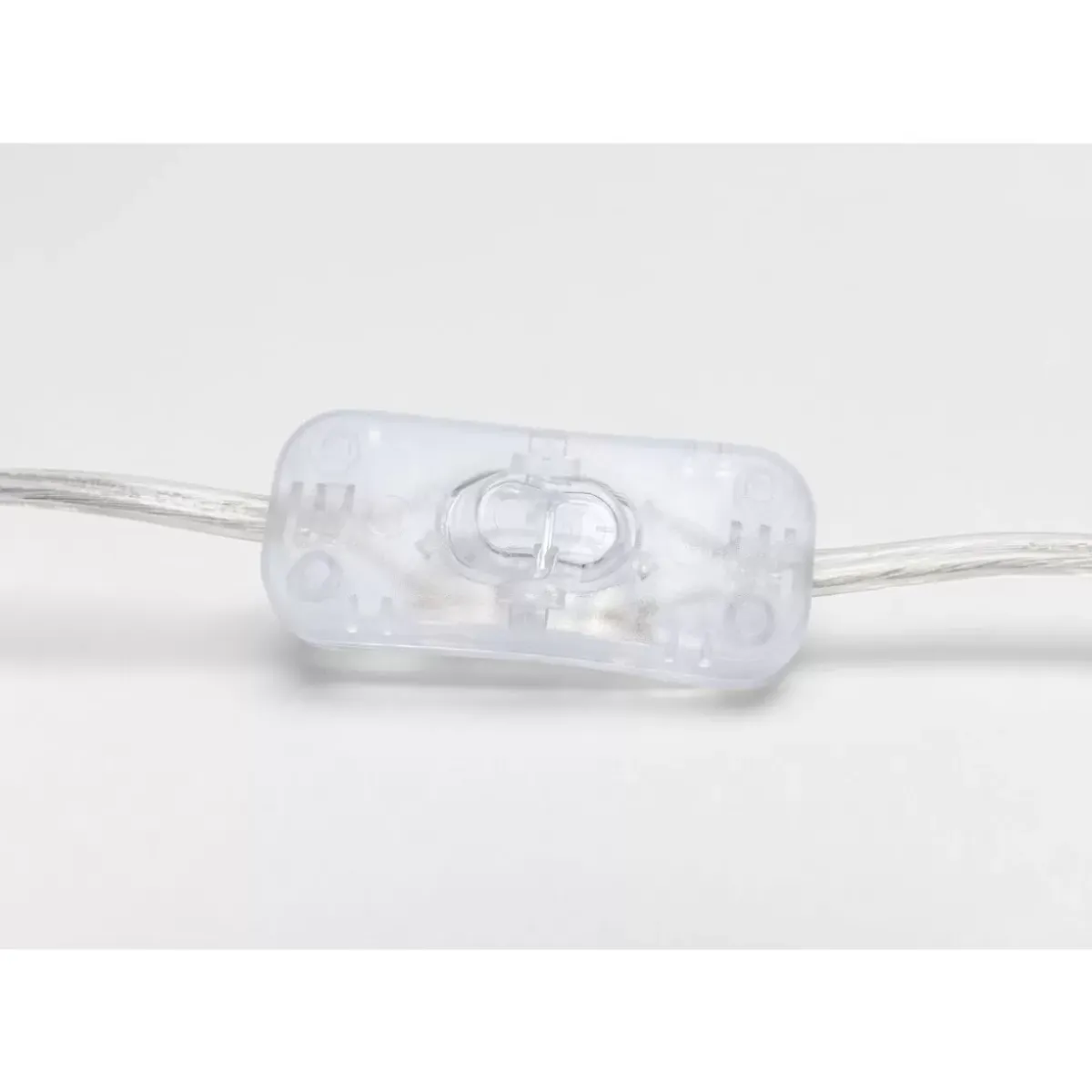 KARE Design Tischleuchte Waterflow Blau- Tischleuchten