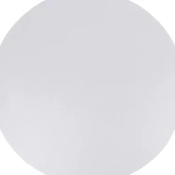 KARE Design Tischplatte Schickeria Weis O110Cm- Tische