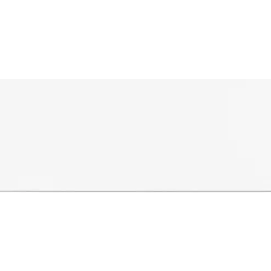 KARE Design Tischplatte Tavola Weis Smart 140X70- Tische