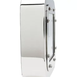 KARE Design Tischuhr Deluxe 17X17Cm- Uhren