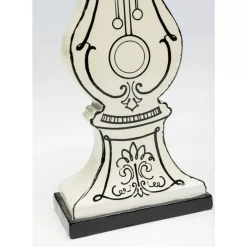 KARE Design Tischuhr Favola 9X26Cm- Uhren