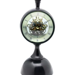 KARE Design Tischuhr Maritim 11X25Cm- Uhren