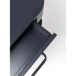 KARE Design Tv Regal Montieri Anthrazit 160X47Cm- Kommoden & Sideboards