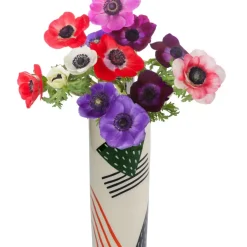 KARE Design Vase Abstract Counterpart 31Cm- Vasen