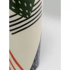 KARE Design Vase Abstract Counterpart 31Cm- Vasen