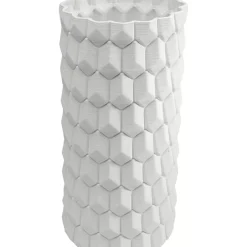 KARE Design Vase Akira 35Cm- Vasen