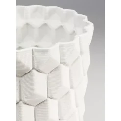 KARE Design Vase Akira 35Cm- Vasen