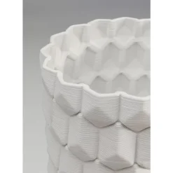 KARE Design Vase Akira 35Cm- Vasen