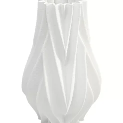 KARE Design Vase Akira 34Cm- Vasen