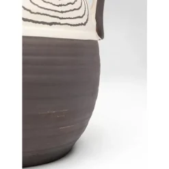 KARE Design Vase Akua 25Cm- Vasen