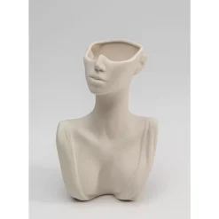 KARE Design Vase Body Art 19Cm- Vasen