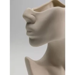 KARE Design Vase Body Art 18Cm- Vasen