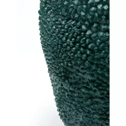 KARE Design Vase Chameleon Jack Fruit 39- Vasen