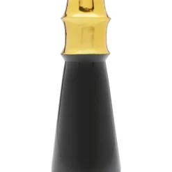 KARE Design Vase Ciera Schwarz 34Cm- Vasen