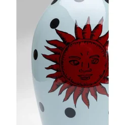 KARE Design Vase Cohesion 40Cm- Vasen