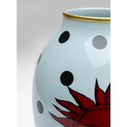 KARE Design Vase Cohesion 40Cm- Vasen