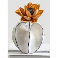 KARE Design Vase Coral 10Cm- Vasen