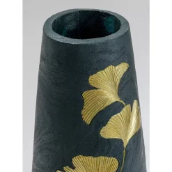 KARE Design Vase Elegance Ginkgo 95- Vasen