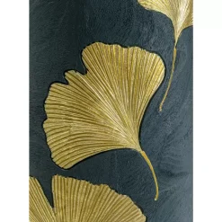 KARE Design Vase Elegance Ginkgo 95- Vasen