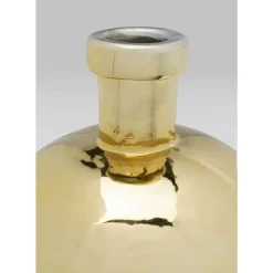 KARE Design Vase Fabuloso Gold 34Cm- Vasen