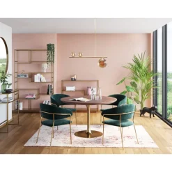 KARE Design Vase Face Pot 30- Vasen