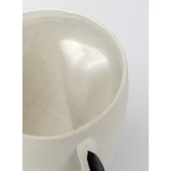 KARE Design Vase Face Pot 30- Vasen