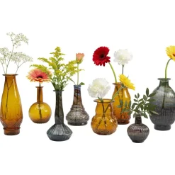 KARE Design Vase Family Doty (8/Set)- Vasen