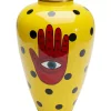 KARE Design Vase Fatima 38Cm- Vasen