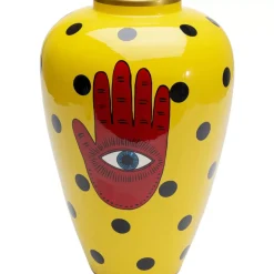 KARE Design Vase Fatima 38Cm- Vasen