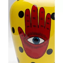 KARE Design Vase Fatima 38Cm- Vasen