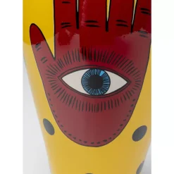 KARE Design Vase Fatima 37Cm- Vasen