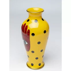KARE Design Vase Fatima 37Cm- Vasen