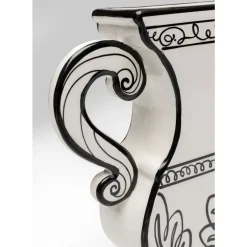 KARE Design Vase Favola 24Cm- Vasen