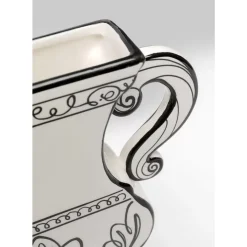 KARE Design Vase Favola 24Cm- Vasen