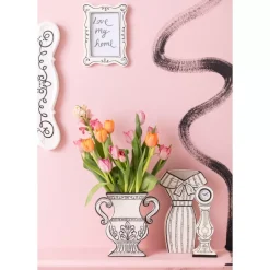 KARE Design Vase Favola 24Cm- Vasen