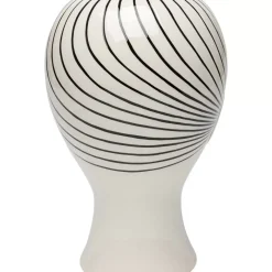KARE Design Vase Favola Lady 30Cm- Vasen
