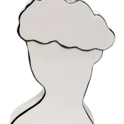 KARE Design Vase Favola Lady 26Cm- Vasen