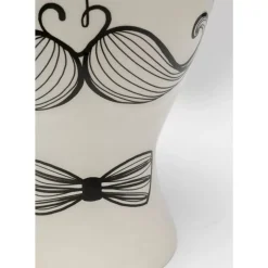 KARE Design Vase Favola Men 30Cm- Vasen