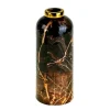 KARE Design Vase Fire 21X8.5Cm- Vasen