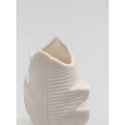 KARE Design Vase Foglia 20Cm- Vasen