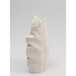 KARE Design Vase Foglia 20Cm- Vasen