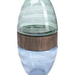 KARE Design Vase Funky 34- Vasen